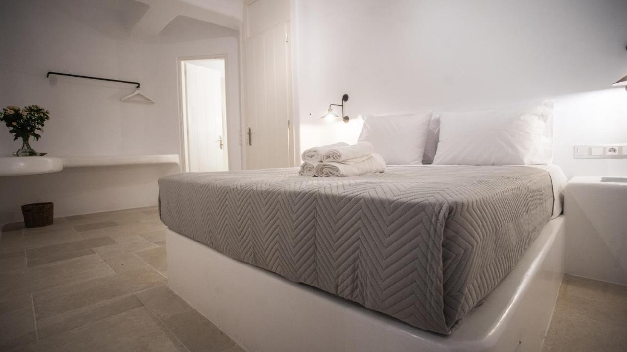 Appartement Gaia Mykonos &