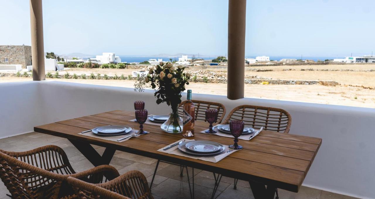 Gaia Mykonos &