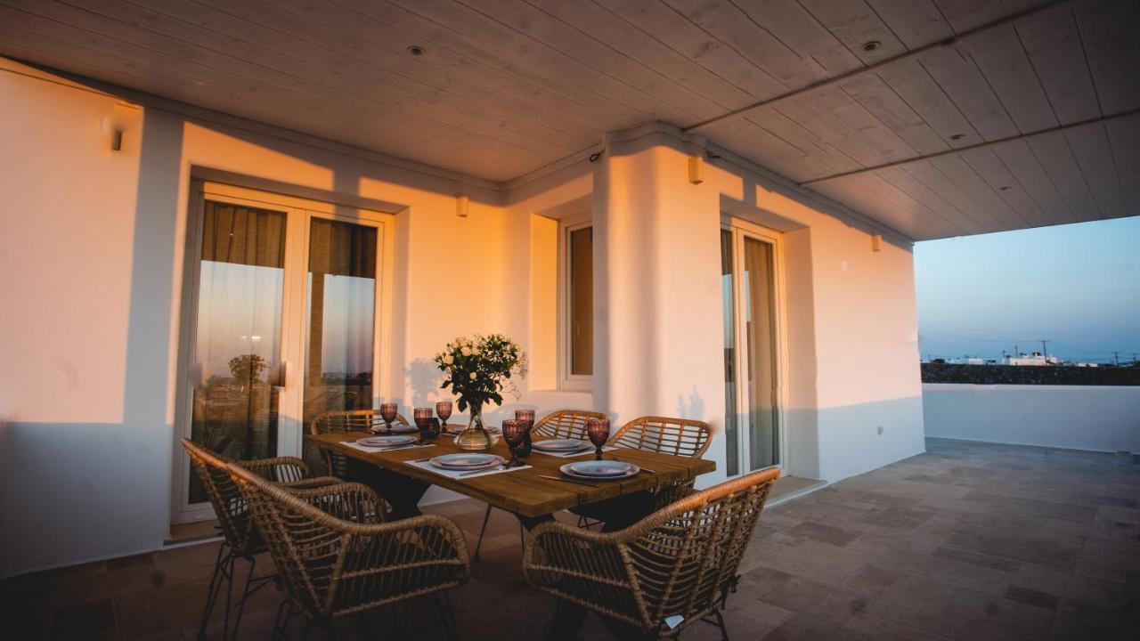 Gaia Mykonos &