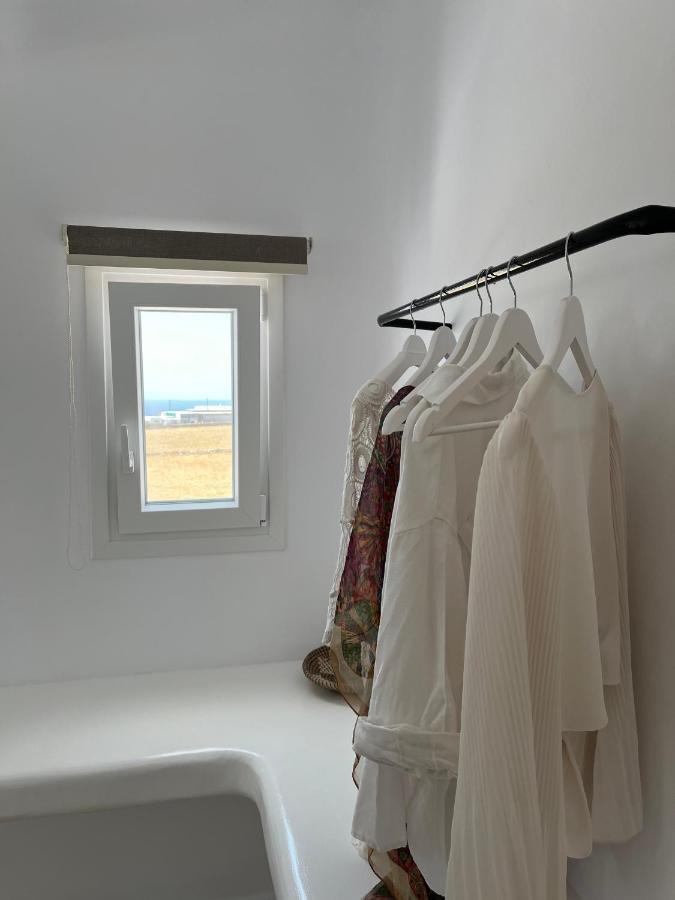 Gaia Mykonos & Appartement Tagoo (Mykonos)