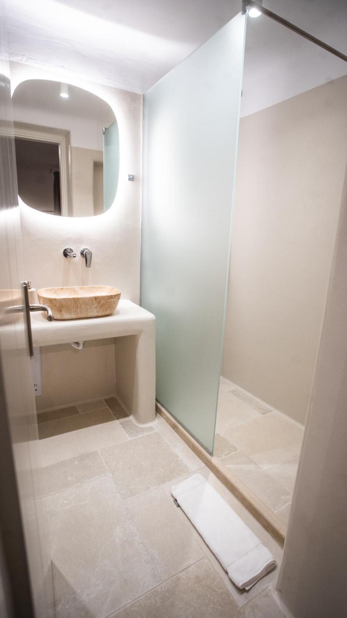 Appartement Gaia Mykonos &
