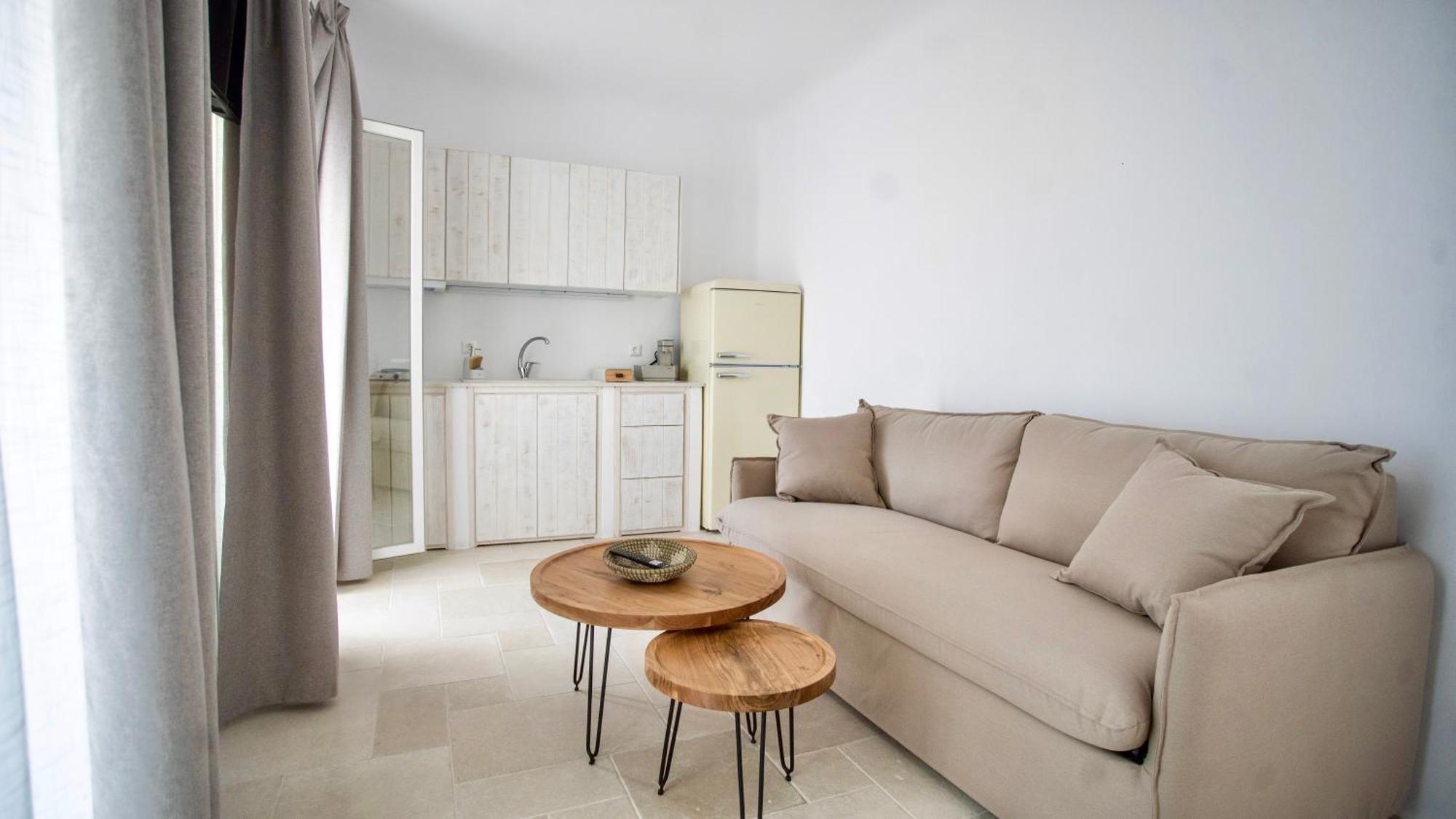 Appartement Gaia Mykonos & *