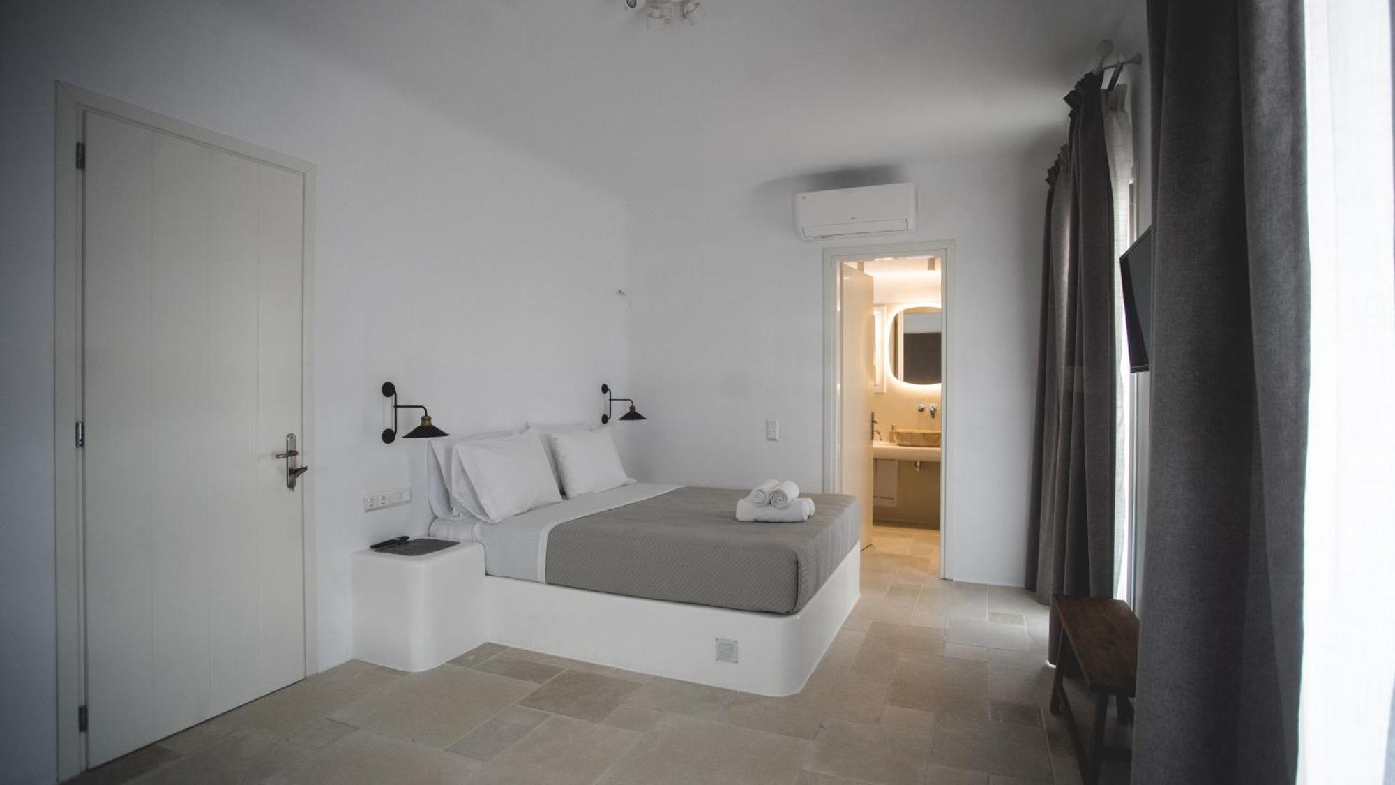 Gaia Mykonos & Appartement