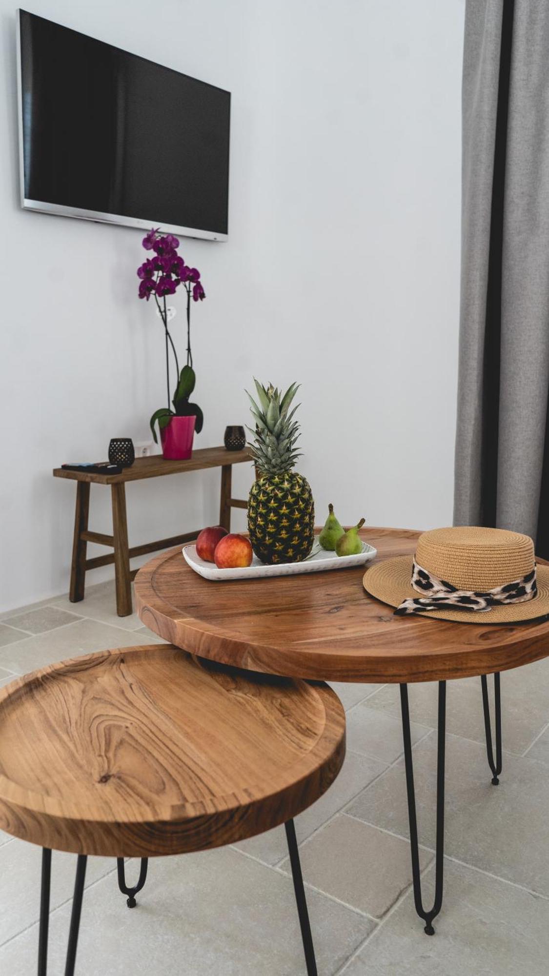 Gaia Mykonos &
