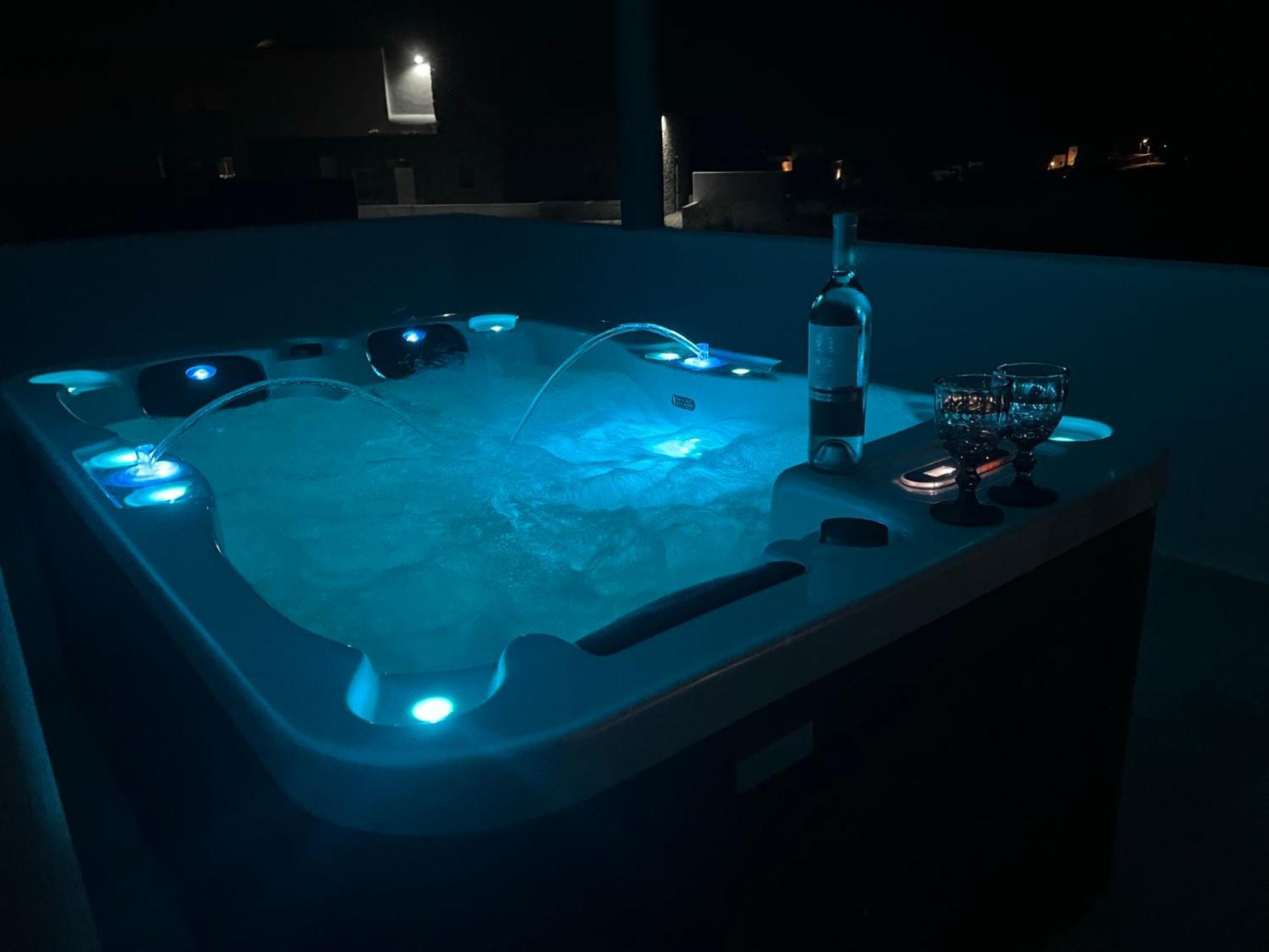 Gaia Mykonos & *
