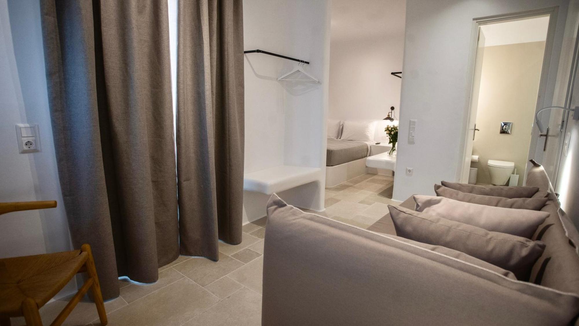 Appartement Gaia Mykonos & Tagoo (Mykonos)