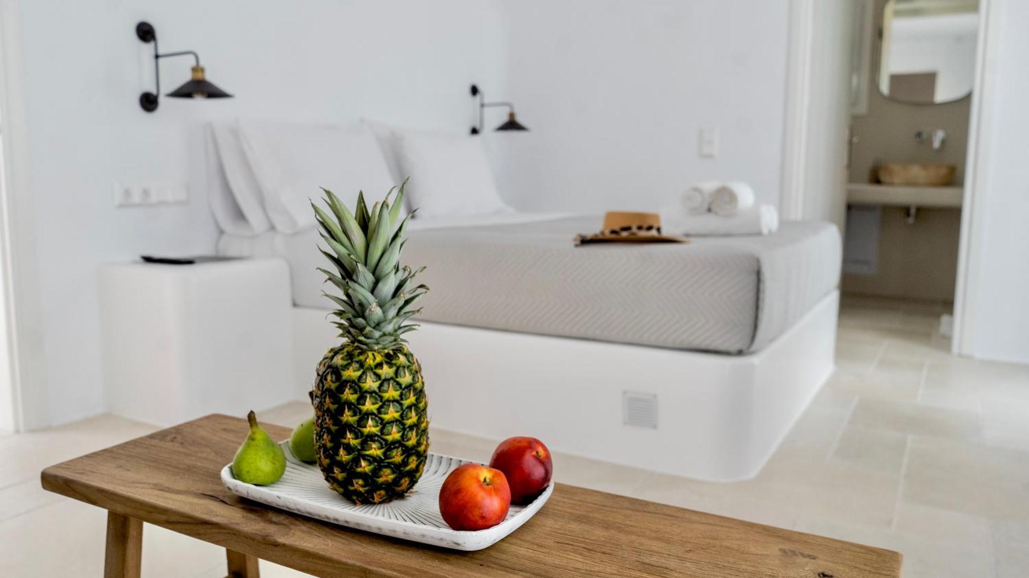 Appartement Gaia Mykonos & *