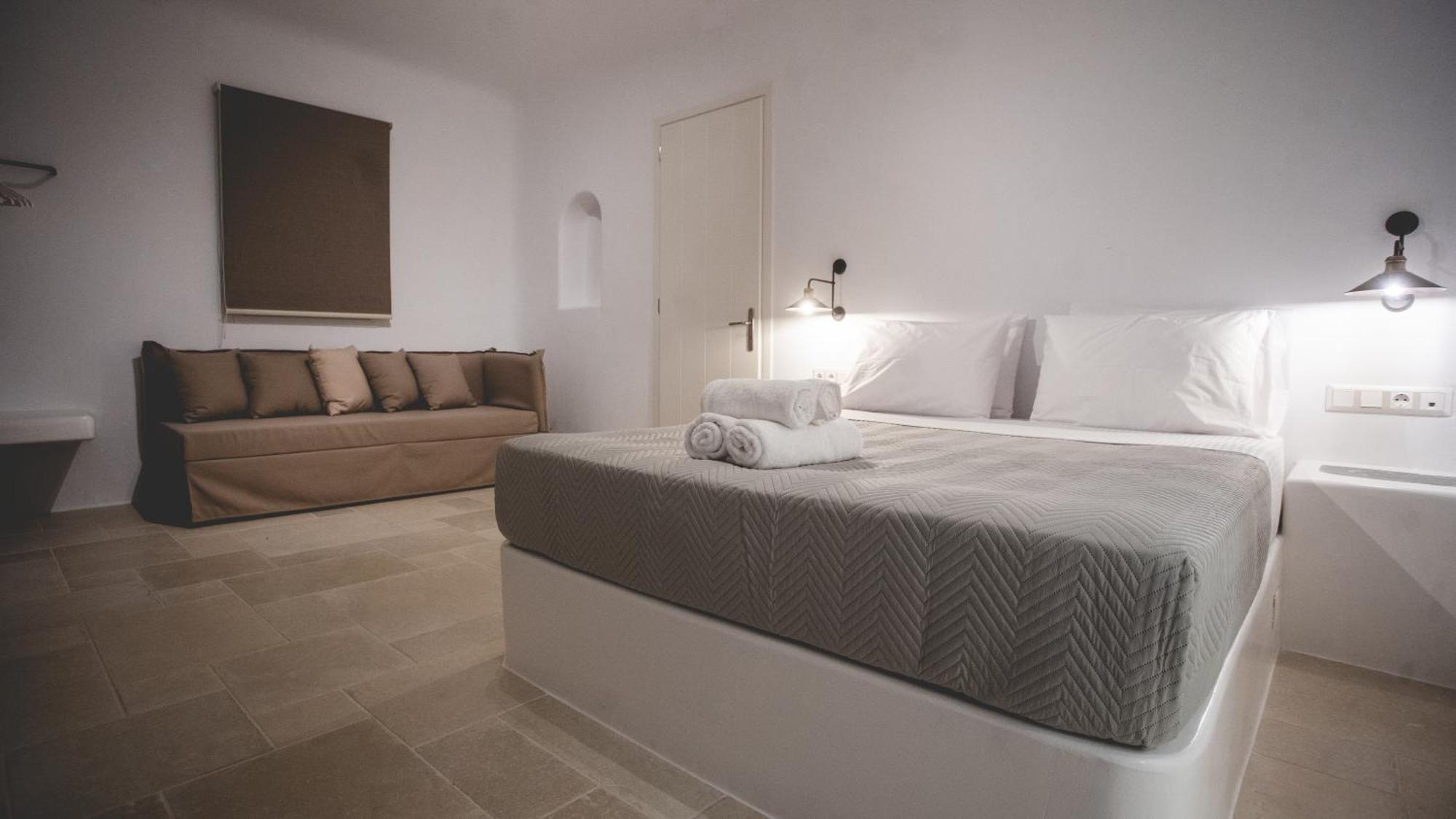 Appartement Gaia Mykonos & *