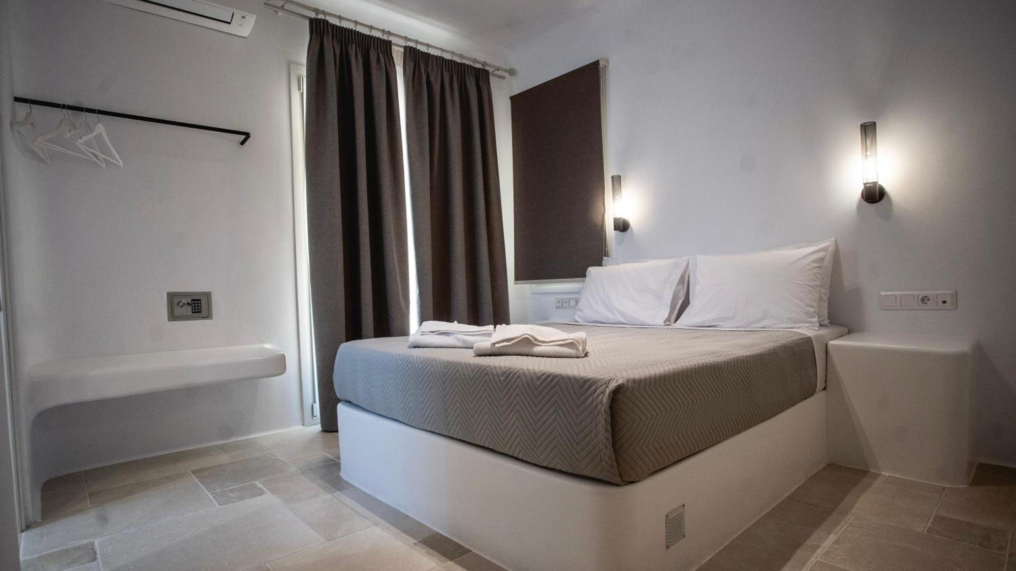 Appartement Gaia Mykonos &